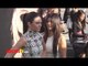 Kendall Jenner & Kylie Jenner at "The Hunger Games" Premiere Arrivals
