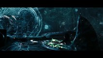 Alien  Covenant   Prologue  The Crossing   20th Century FOX