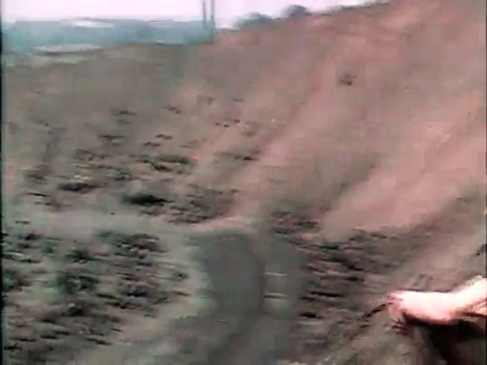 Koniec wakacji / Конец каникул (1974) part 2/2