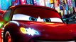 Cars 3 - Lightning McQueen Crash Explained