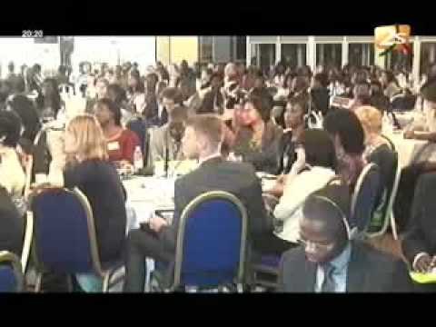 Renforcement des systèmes de protection des enfants JT Français du 07 mai 2012