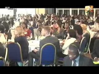 Renforcement des systèmes de protection des enfants    JT Français du 07 mai 2012