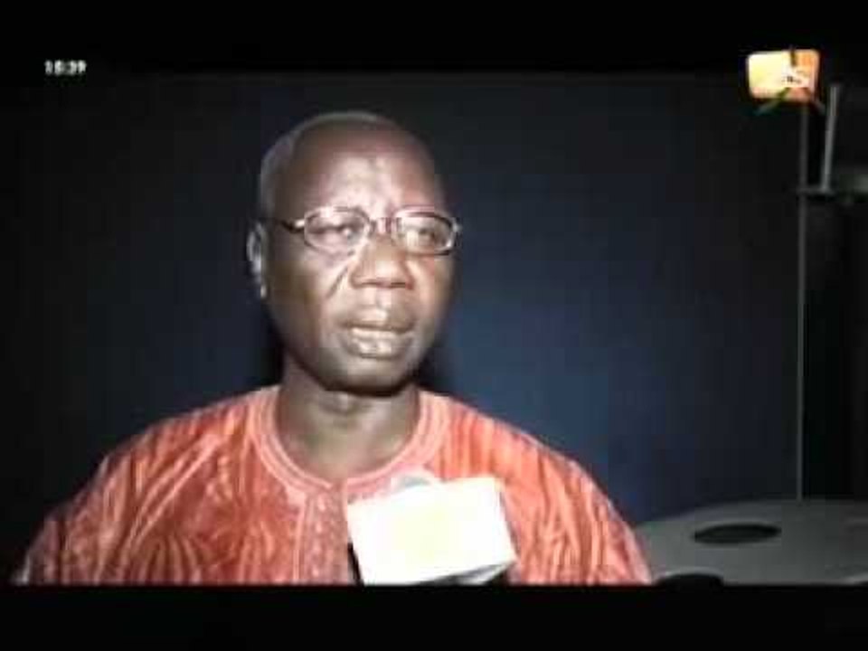 Pulaar Actu du 07 Mai 2012