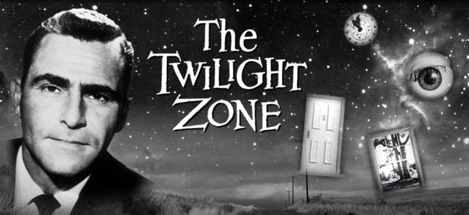 My Top10 Favorite Episodes of the Twilight Zone