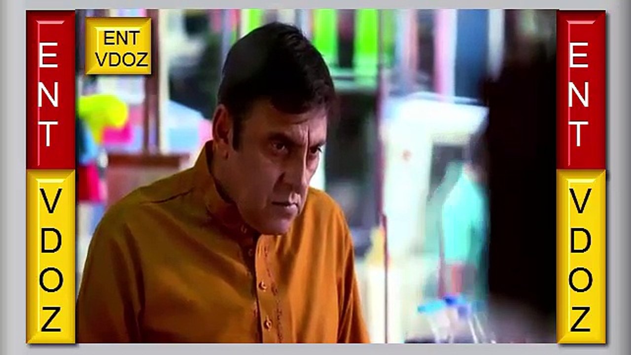 Mubarak Ho Beti Hui Hai Ep - 04 - 3rd May 2017 - ARY Digital Drama