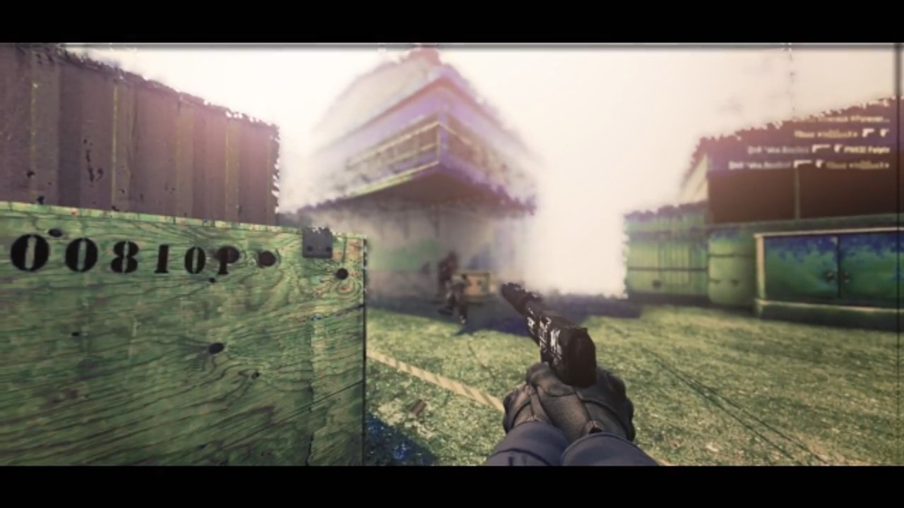 Come To Me #CSGO