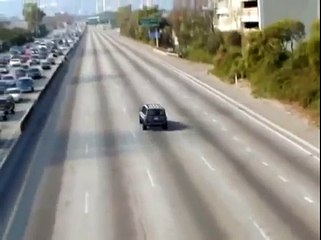 Dangerous Aeroplane landing on highway Must_watch!