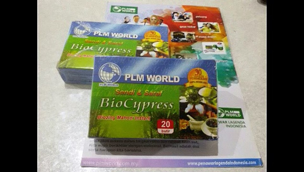 0815-7109-993 (Bpk Yogies) Biocypress Madiun, Obat Tradisional Asam Urat
