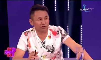 БИ ХЭН БЭ 2 - дугаар 2 | жүжигчин Хүрлээ ба түүний нөхөд оролцов