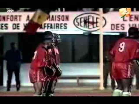 Réaction du PDT de la FSF suite au décès de Bocandé JT Français du 07 mai 2012