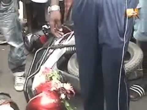 Xibaar Yi du 07 Mai 2012 Soir