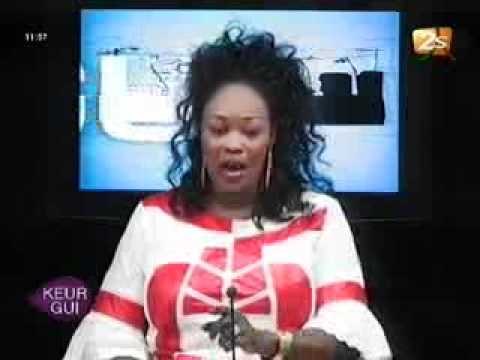 Témoignage: Un Sénégalais Abandonne ses Enfants en Zambie Pendant 20ans - Partie 5