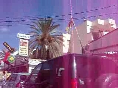 Ibiza - Eivissa Port