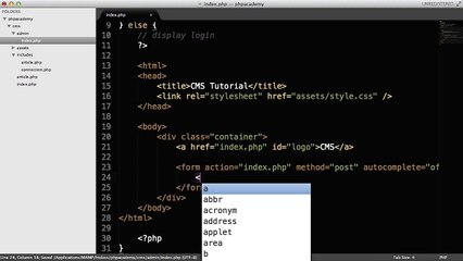PHP Tutorials | Create qwqsasasasa