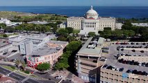Puerto Rico governor wants Title III bankruptcy for public debt