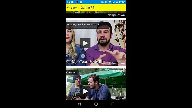 Como funciona o GranaX