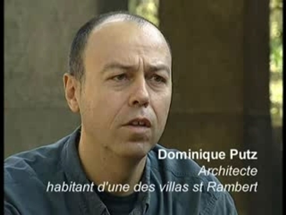 Tony Garnier