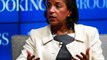 Susan Rice apparently will not testify in front of Congress