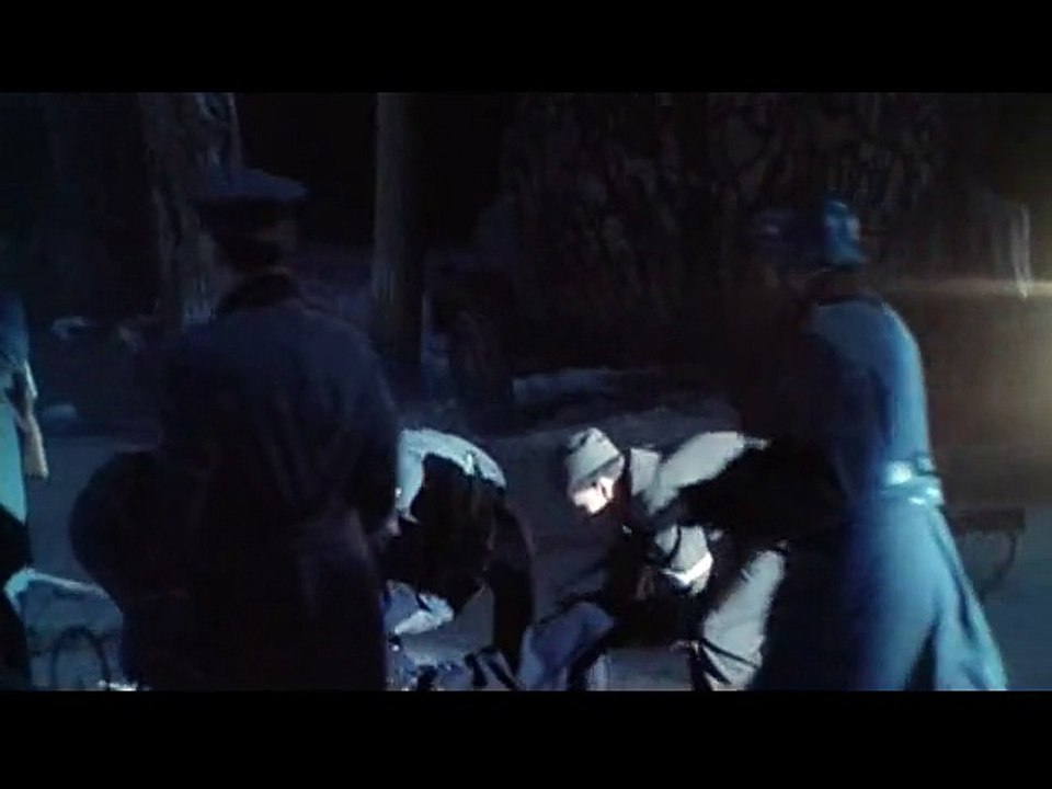 De aanslag (1986) 1/3