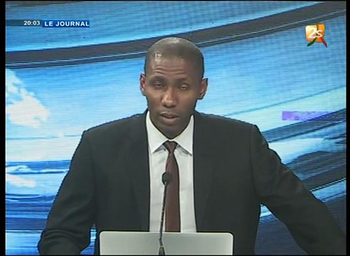 Démission de Thierno alassane Sall Ce qu'il faut retenir