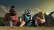 Clash of Clans- How Do We Get Over There- (Update Teaser)