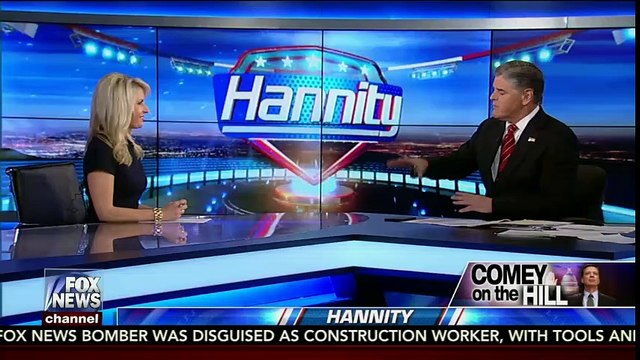 HANNITY Hosted by Sean Hannity | Fox News Show | May 3, 2017