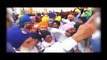 Sikhs Raise Khalistan Slogans At Golden Temple Before India Independence Day (2)