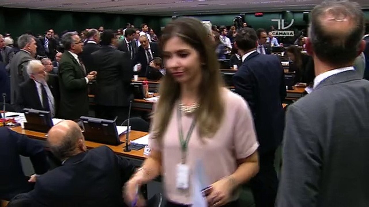 Pancadaria na Câmara do Rio - Parte 2   -:))