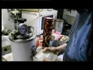 Qu'est-ce qui fait courir Martin?