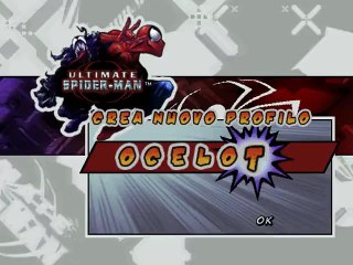 Ultimate Spiderman [ITA - PC] #1