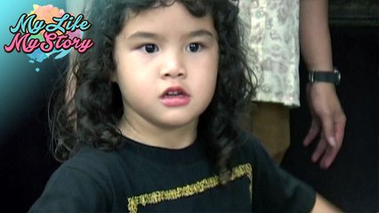 My Life My Story: Dul, Mengenang Masa Kecil (Part 1)