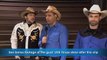 Impractical Jokers - Rodeo Champ Dragged Through The Mud (Punishment) | truTV