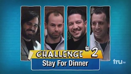 Impractical Jokers - Ladies Night Gets Hijacked