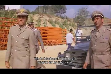 Il giorno della civetta (1968) 1/2