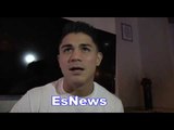 Future Champ Jojo Diaz Fighting On Canelo vs Chavez Jr PPV Card EsNews Boxing