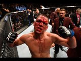 Nate Diaz The Face Of The UFC Ready To Make His Mark In Boxing - esnews boxing