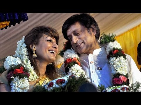 Sunanda Puskar case : Court allows polygraph test on suspects
