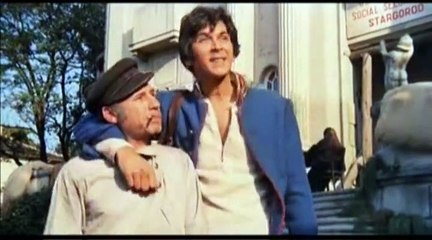 The Twelve Chairs (1970) 1/2