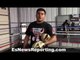 Boxing Prospect Hector Tanajara working RGBA - EsNews Boxing