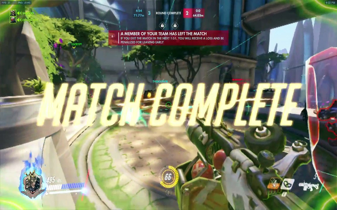 Overwatch: Overwatch Highlights and Gameplay Funny Moments Compilation #13