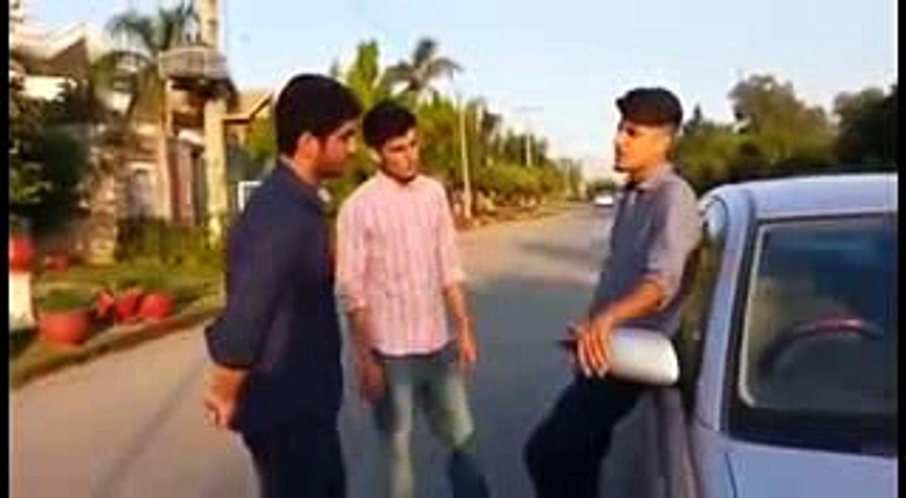 Our Vines Peshawar Types Of Peoples Stands Other Car