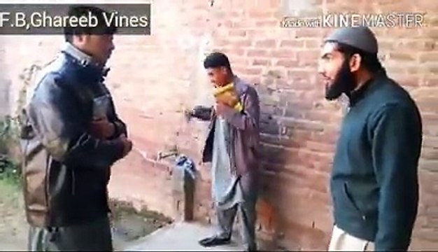 when you lait for school ghareeb vines funny video our vines karachi vines awkum vines ghareeb vines