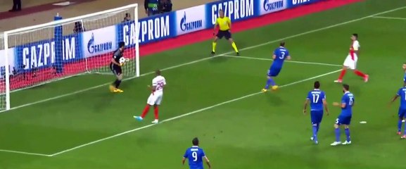 Juventus vs Monaco 2-0 All Goals & Highlights (03_05_2017)