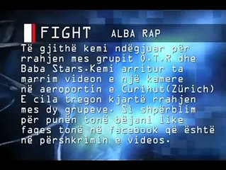 Baba-Stars e rrahin Noyzin 2012