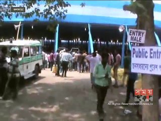 আত্রাই নদী নিয়ে পূর্ণাঙ্গ প্রতিবেদন তৈরির নির্দেশ মমতার