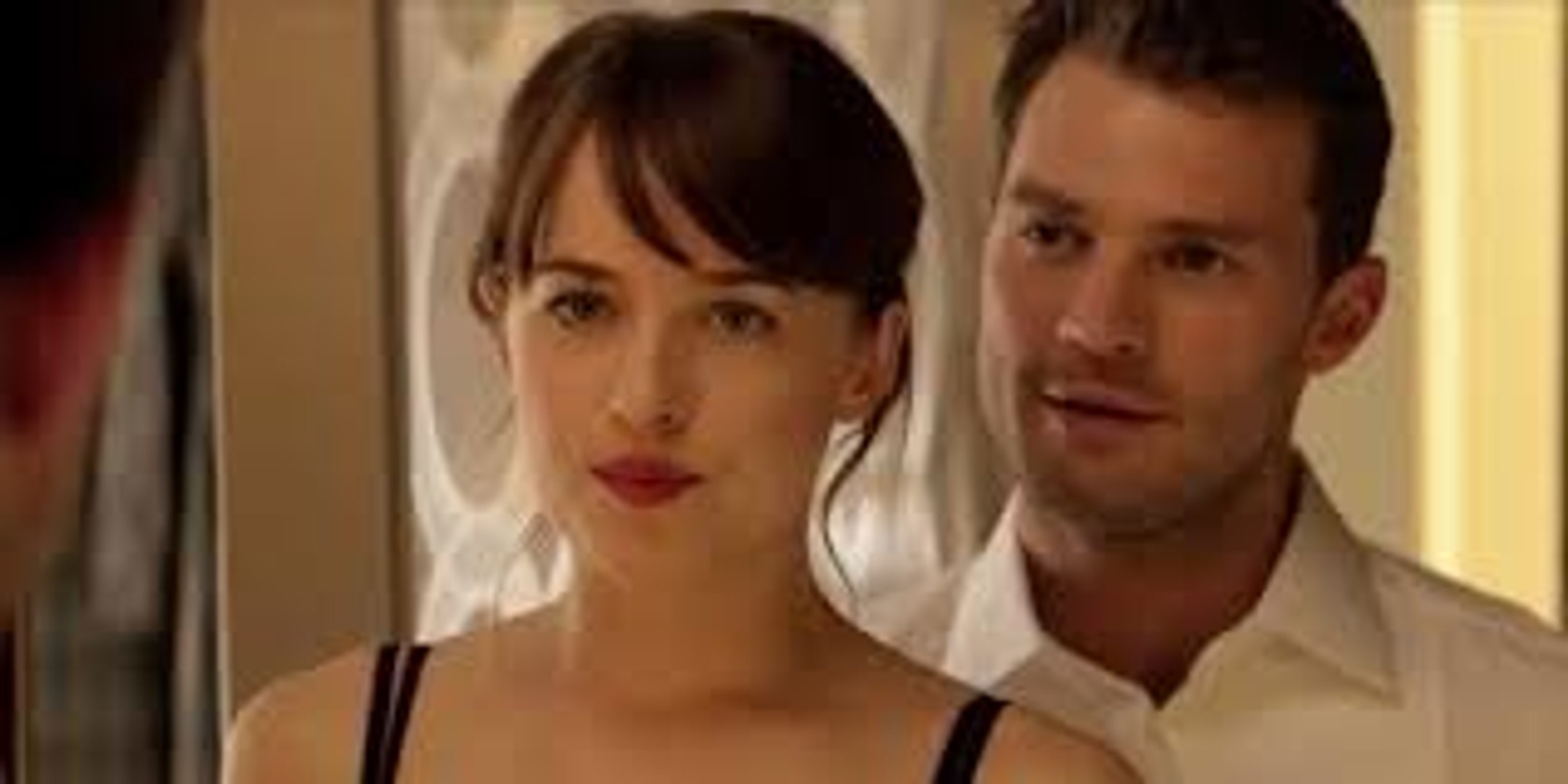 Watch fifty shades of darker online dailymotion sale