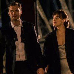 Fifty Shades Darker - Behind The Scenes