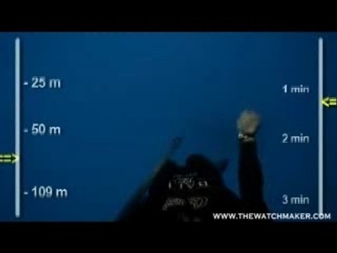 Guillaume nery constant apnée record