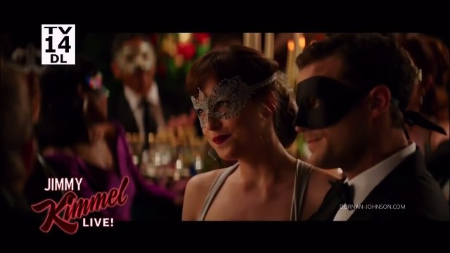 Fifty Shades Darker - HD Sneak Peek (02)