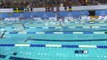 2011 IPC Swimming Euros Women's 100m Backstroke S14